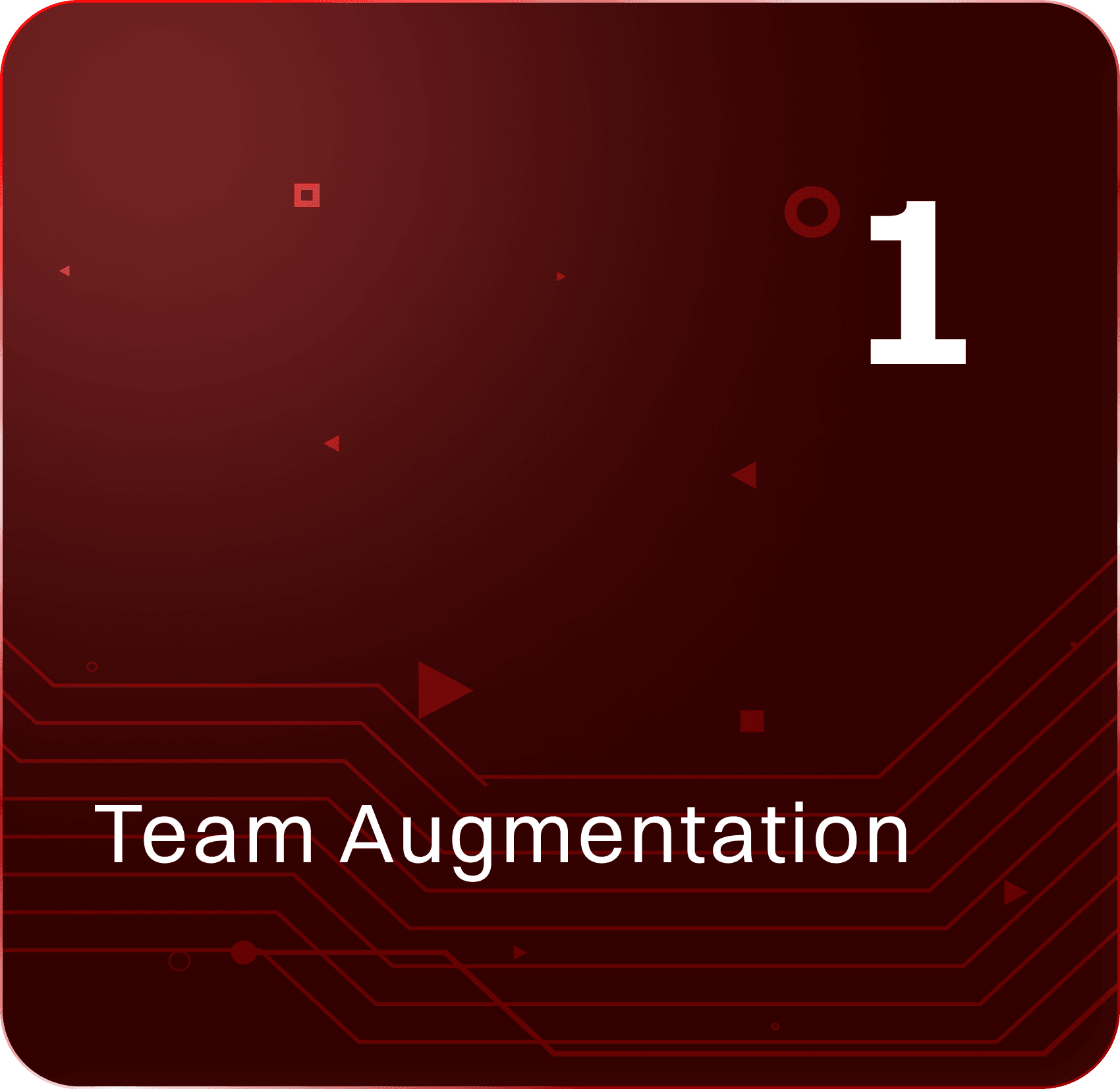 Team Augmentation